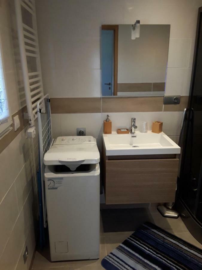 Studio De La Corbaz Scionzier Luaran gambar